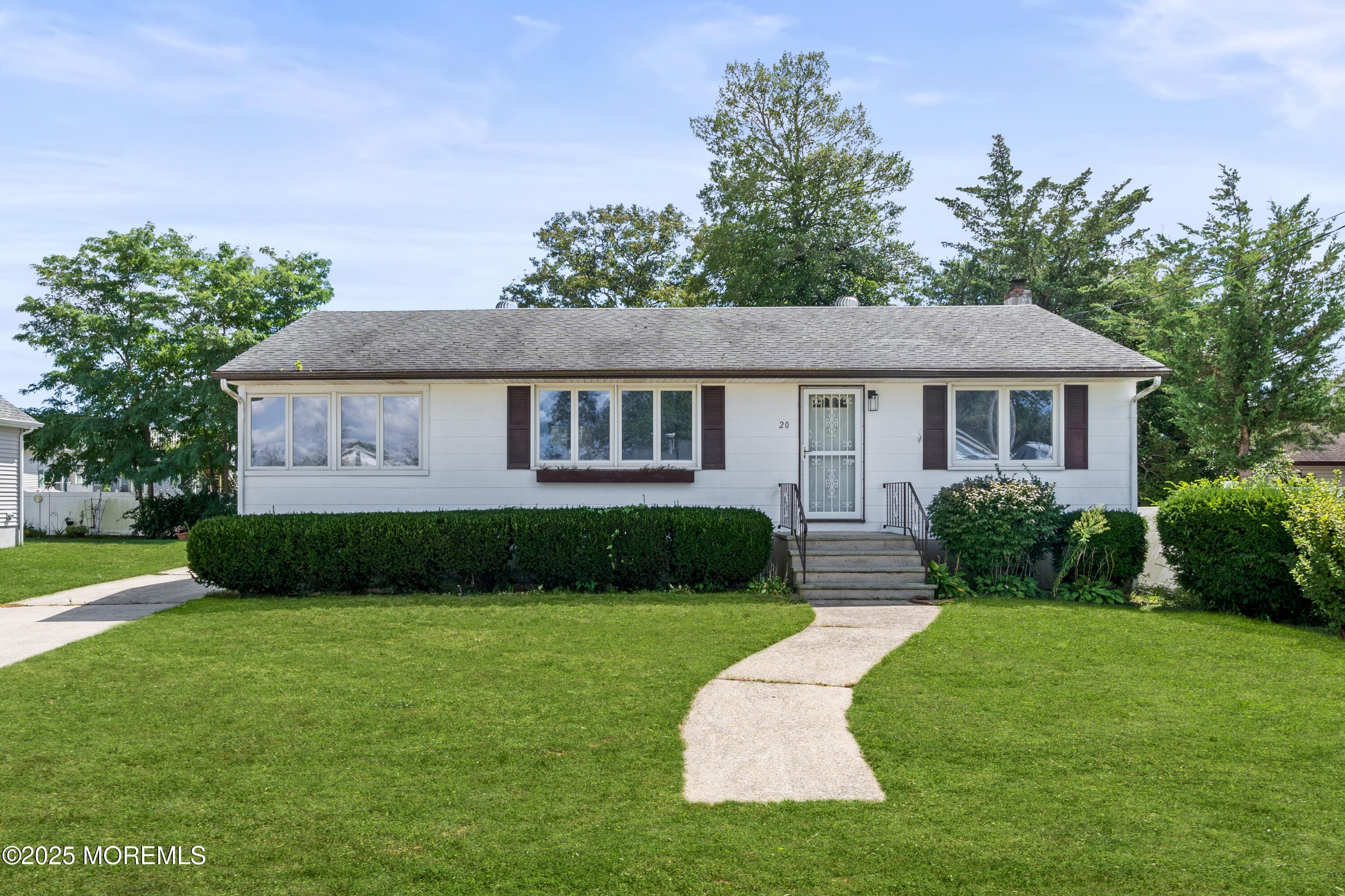 20 E Longport Avenue, Ocean Gate, NJ, 08740