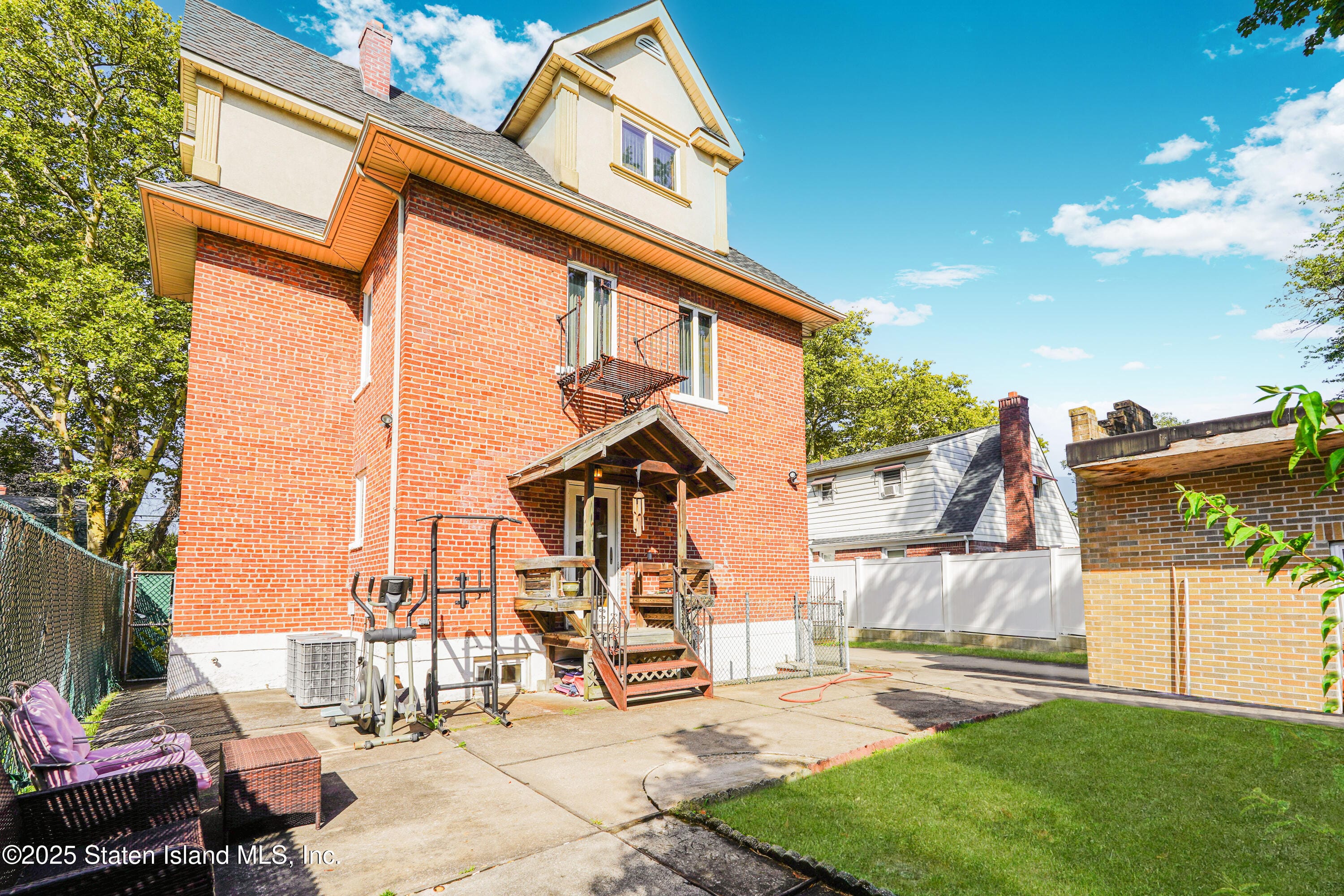 86 Fremont Avenue, Staten Island, NY, 10306 image 43