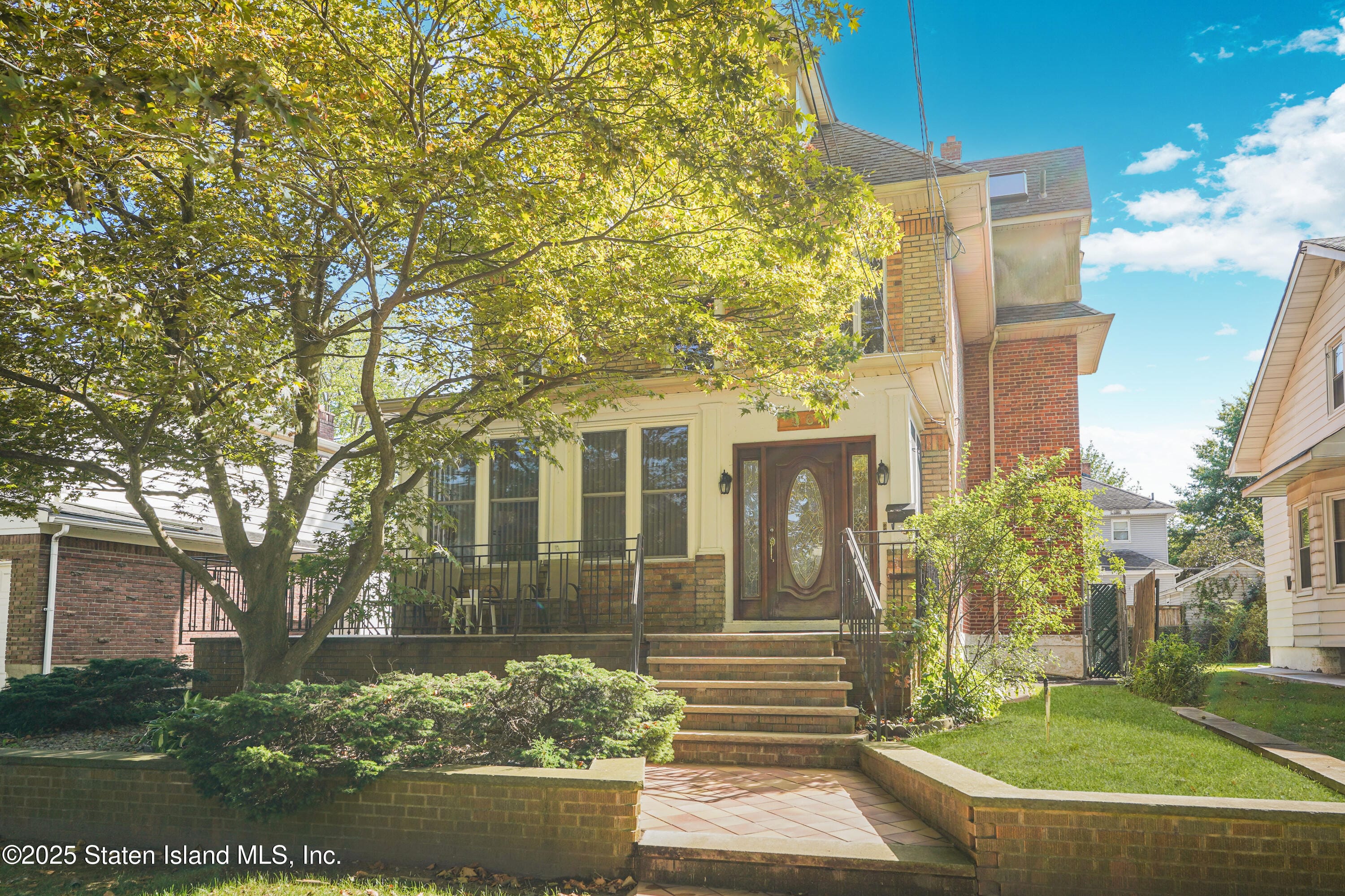 86 Fremont Avenue, Staten Island, NY, 10306