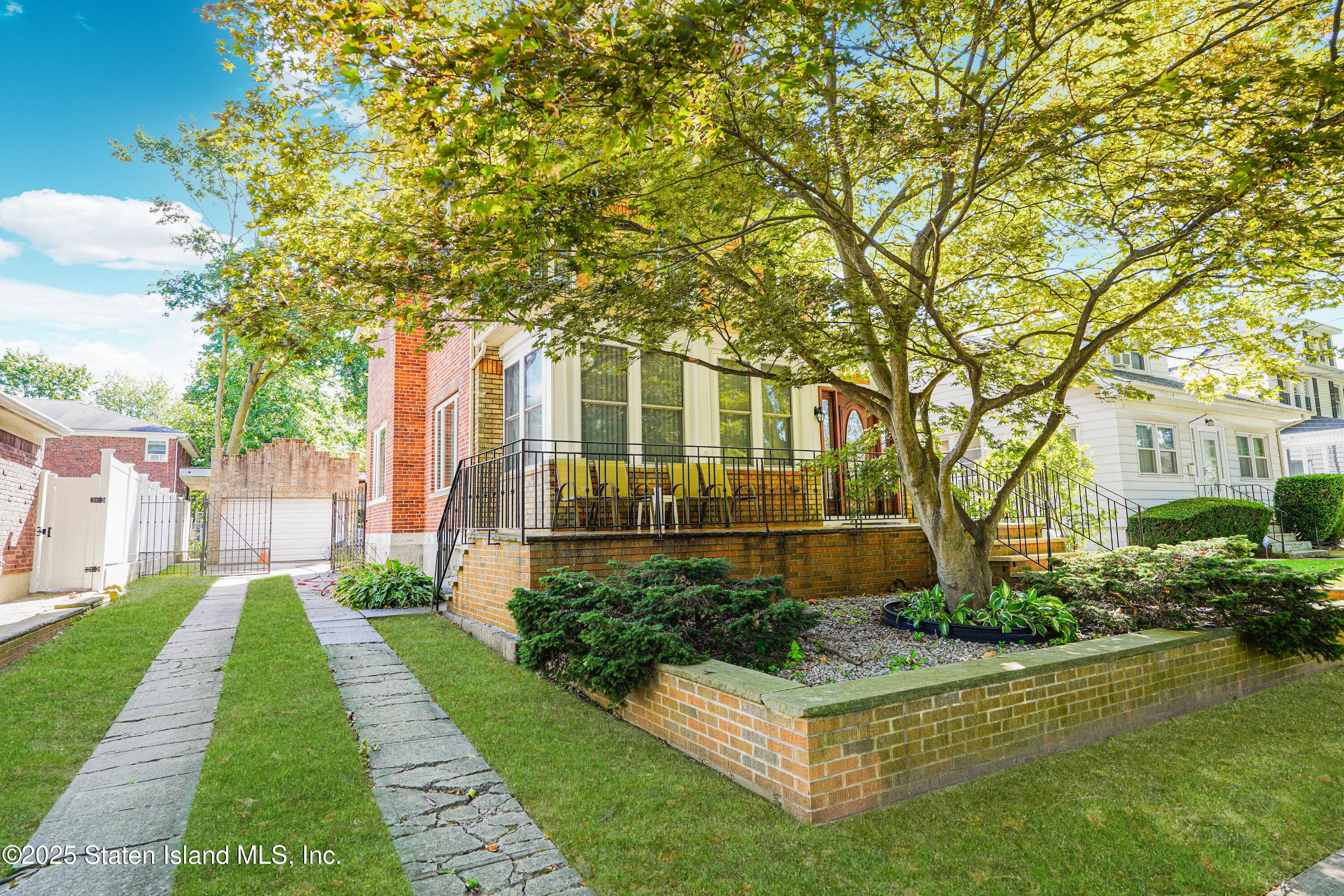 86 Fremont Avenue, Staten Island, NY, 10306 image 42