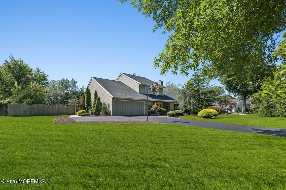 20 Tilton Drive, Freehold, NJ, 07728