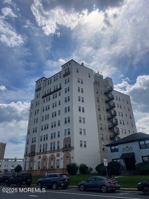 400 Deal Lake Drive 2K, Asbury Park, NJ, 07712