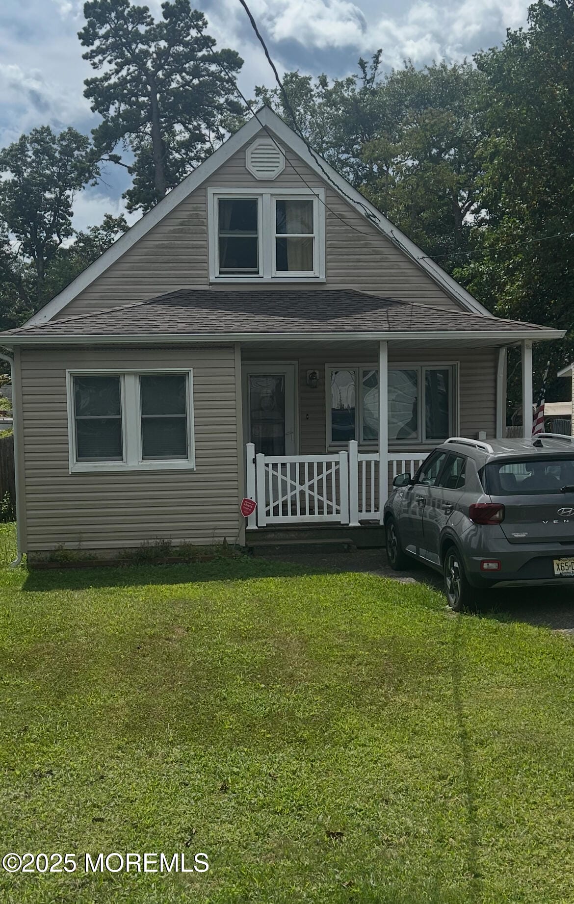 116 Anthony Avenue, Toms River, NJ, 08753