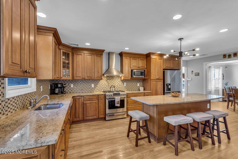 87 Rumson Road, Little Silver, NJ, 07739 image 19