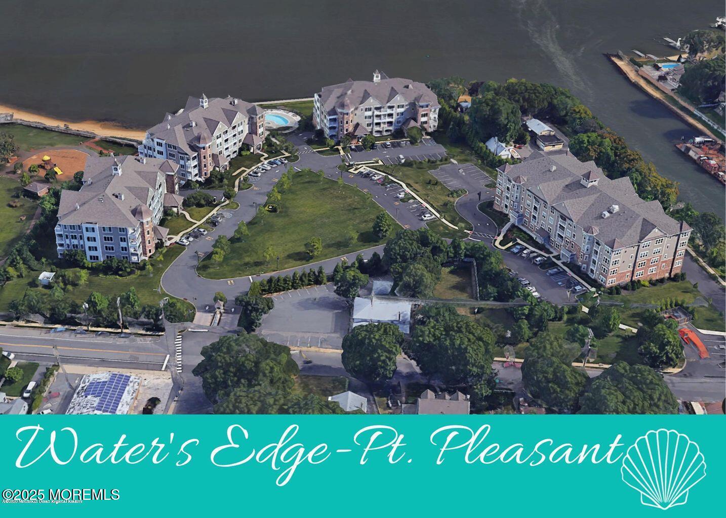 2201 River Road 4401, Point Pleasant, NJ, 08742