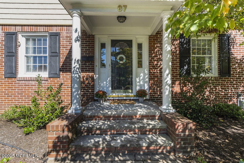 87 Rumson Road, Little Silver, NJ, 07739 image 7