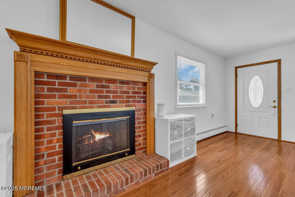 214 Charlotteville Drive, Toms River, NJ, 08757 image 6