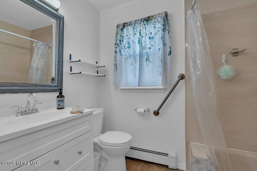 214 Charlotteville Drive, Toms River, NJ, 08757 image 17