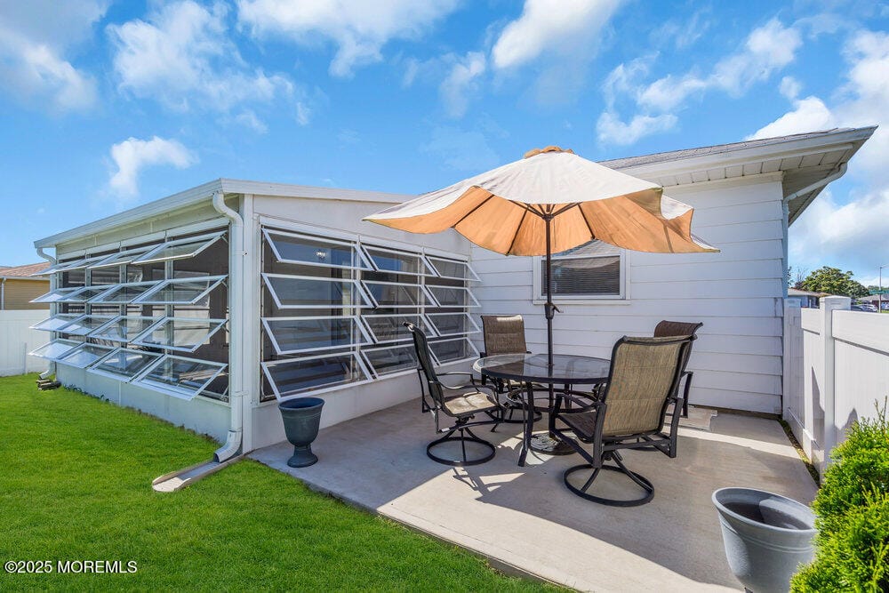 214 Charlotteville Drive, Toms River, NJ, 08757 image 19