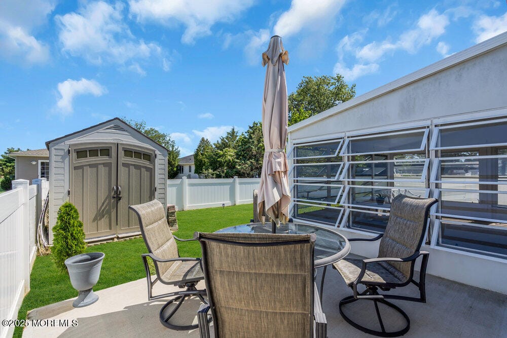 214 Charlotteville Drive, Toms River, NJ, 08757 image 20