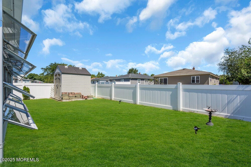 214 Charlotteville Drive, Toms River, NJ, 08757 image 21