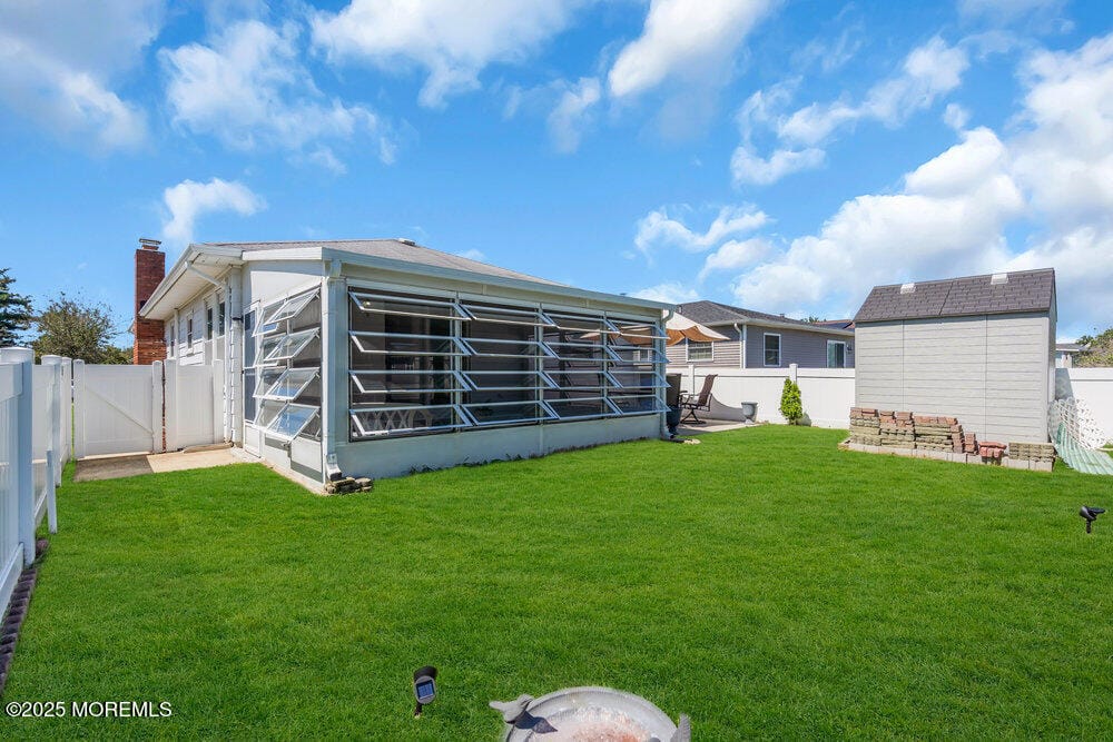 214 Charlotteville Drive, Toms River, NJ, 08757 image 22