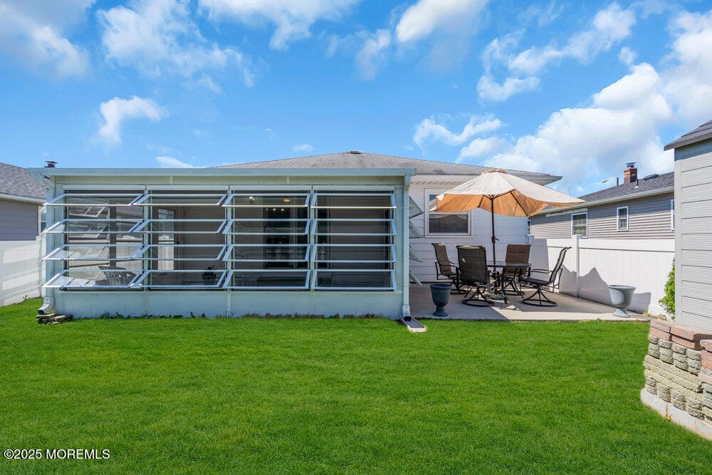 214 Charlotteville Drive, Toms River, NJ, 08757 image 23