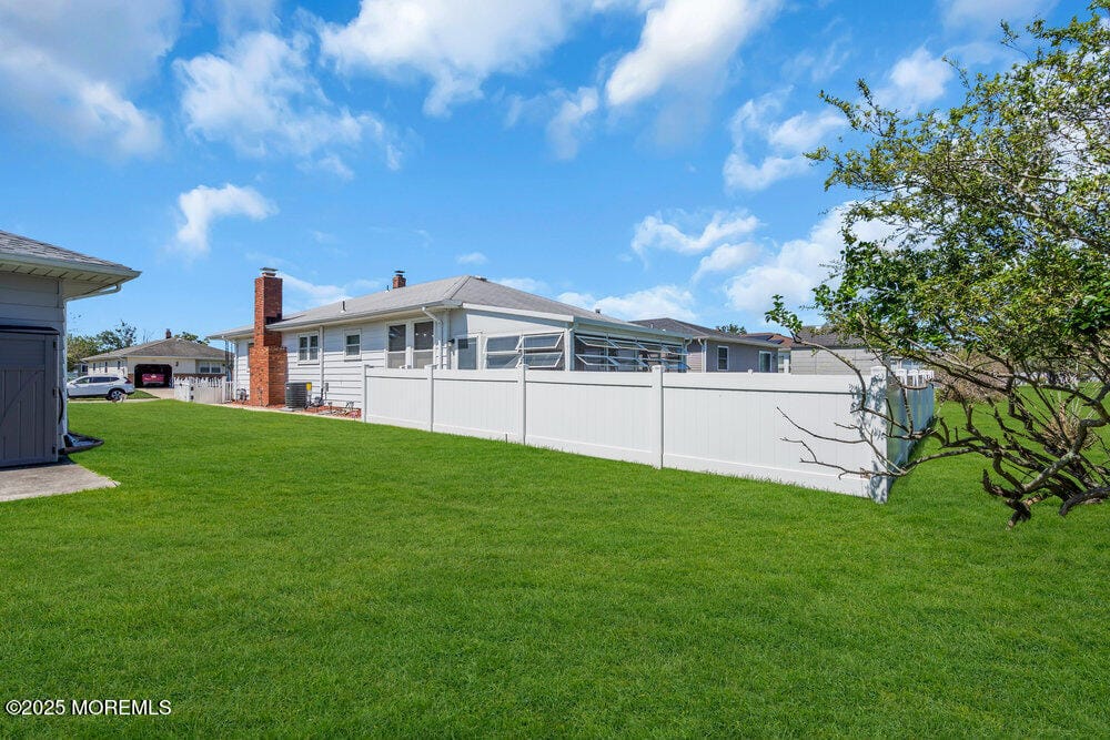 214 Charlotteville Drive, Toms River, NJ, 08757 image 24
