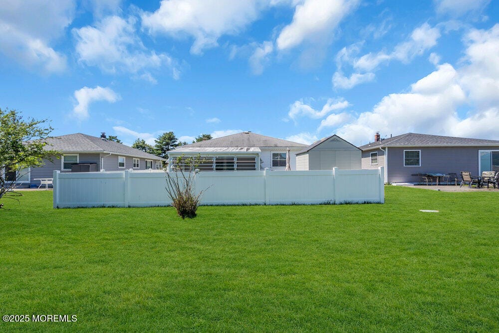 214 Charlotteville Drive, Toms River, NJ, 08757 image 25