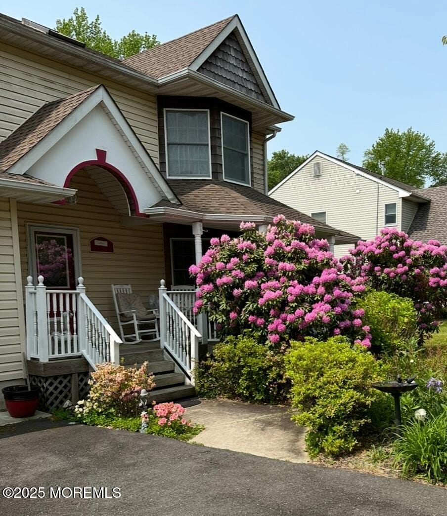 4709 Megill Road, Wall, NJ, 07753 image 32