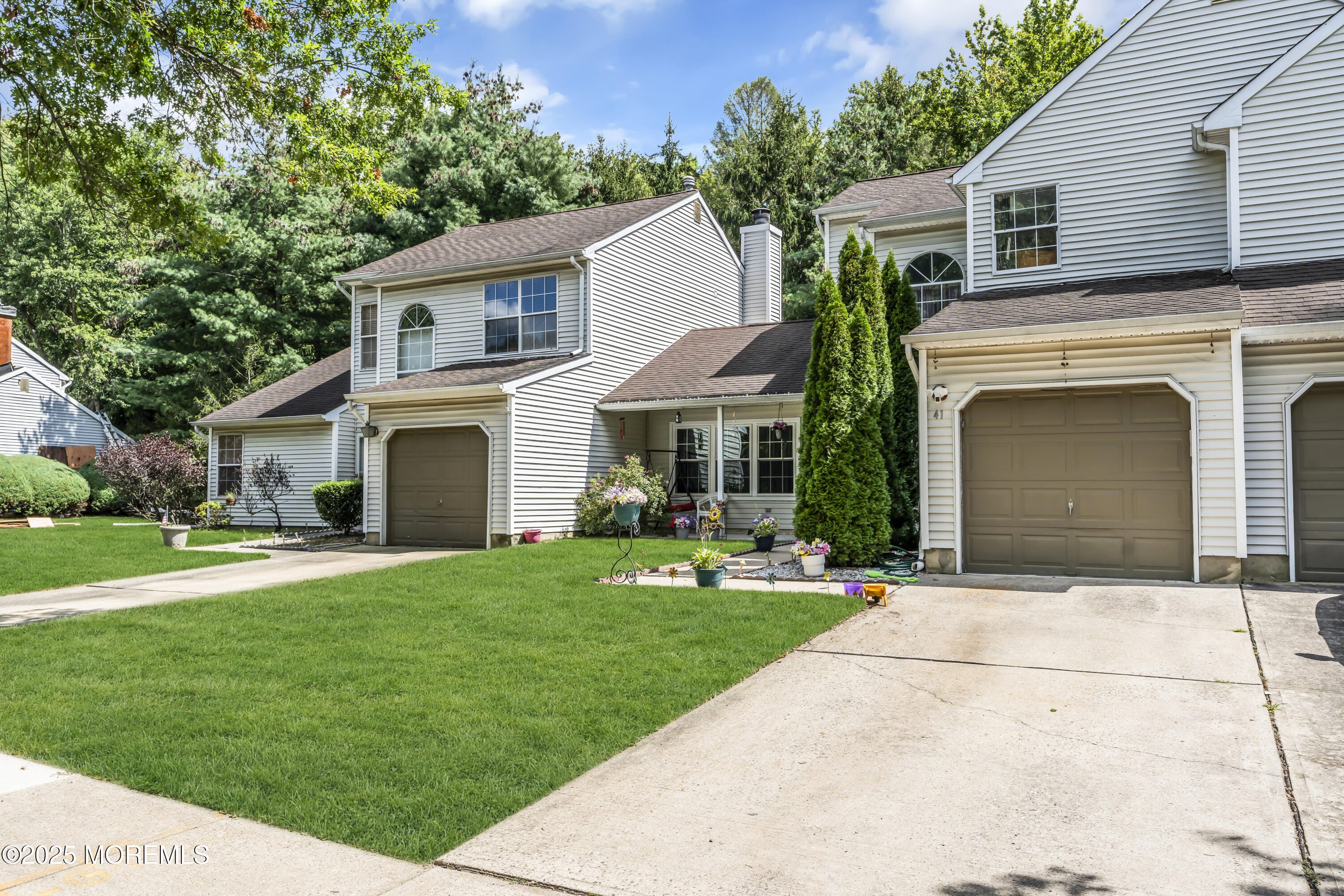 41 Evergreen Drive, East Windsor, NJ, 08520 image 12