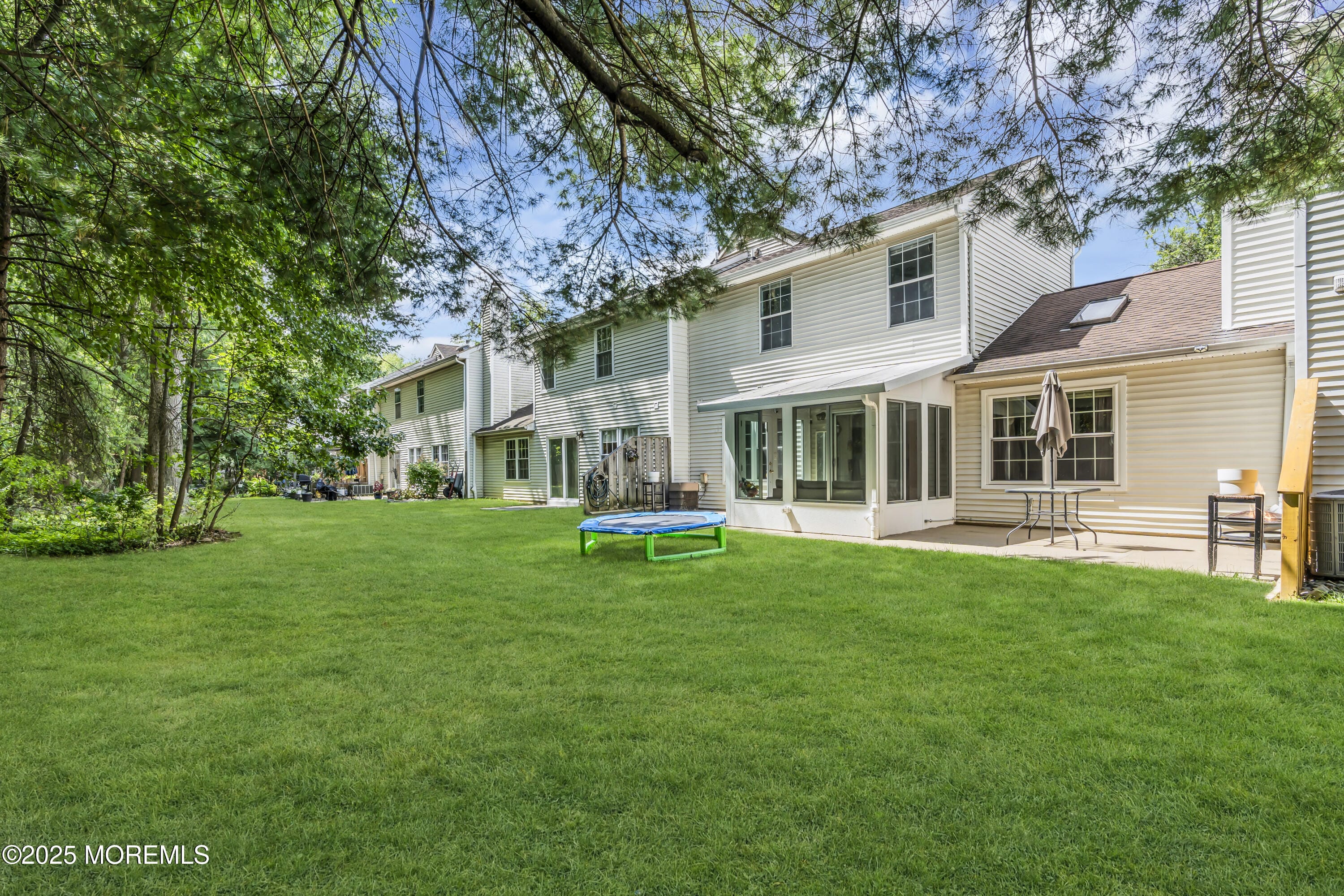 41 Evergreen Drive, East Windsor, NJ, 08520 image 28