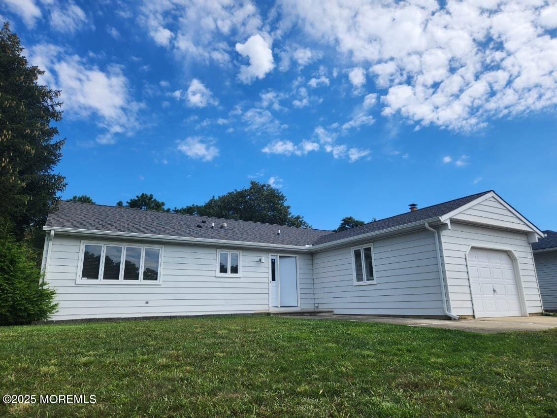 102 Santiago Drive, Toms River, NJ, 08755