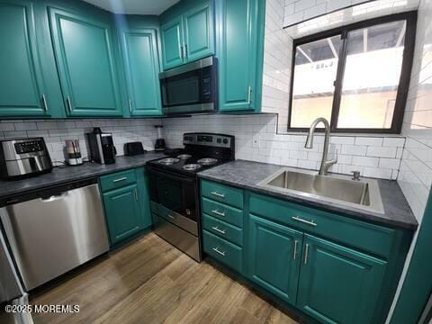 600 Pacific E101 Image 3
