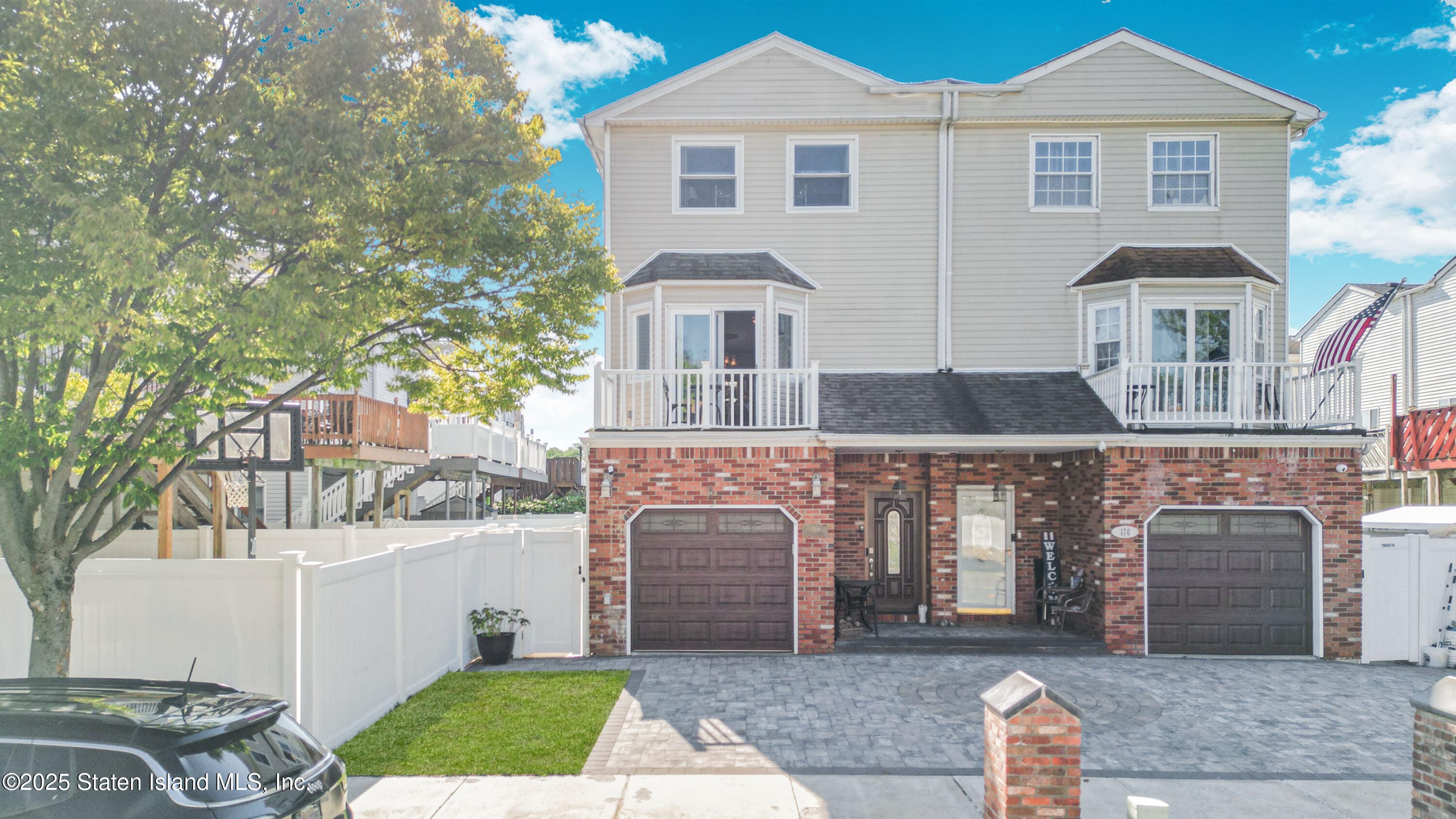 168 Cotter Avenue, Staten Island, NY, 10306