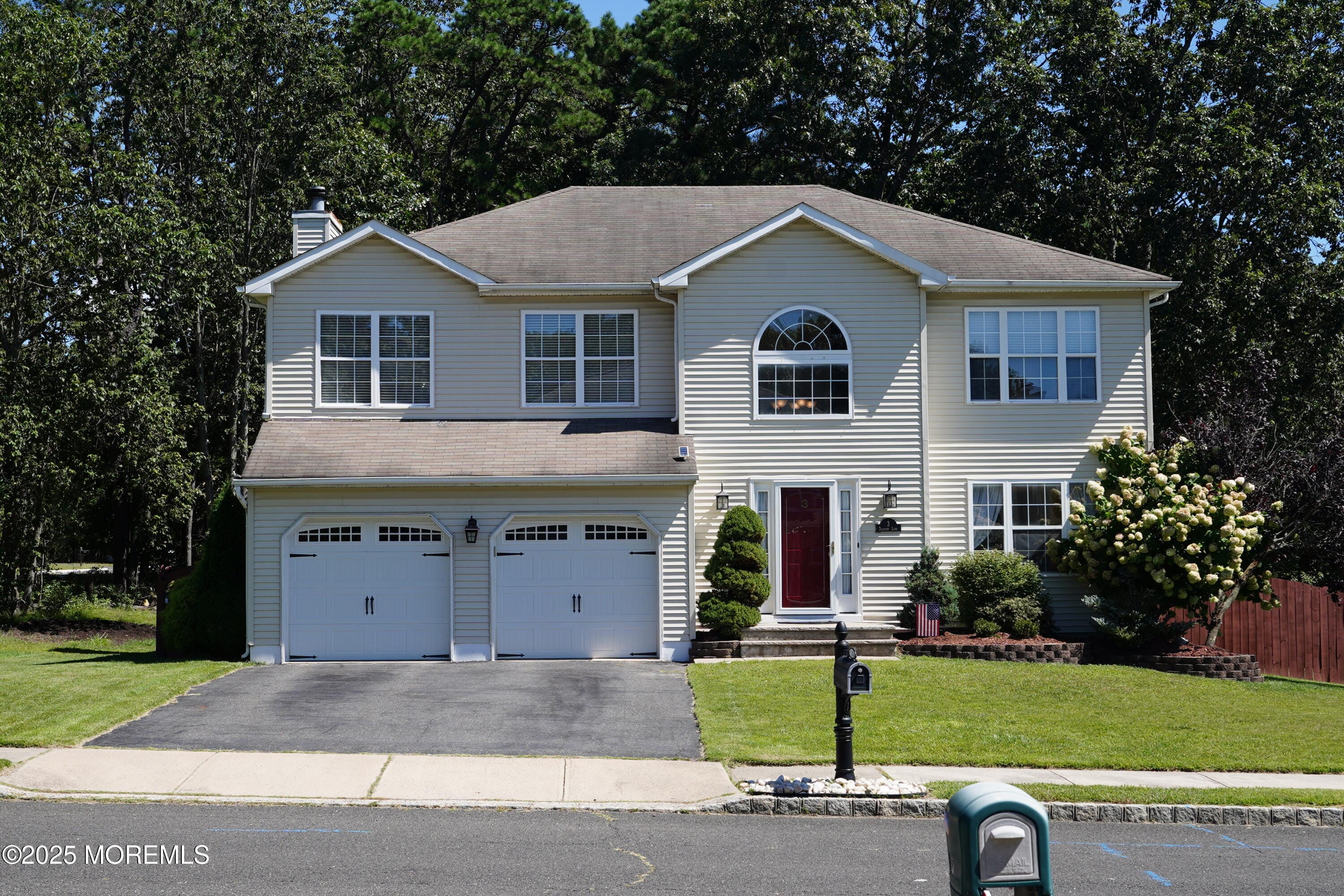 3 Diamond Lane, Howell, NJ, 07731
