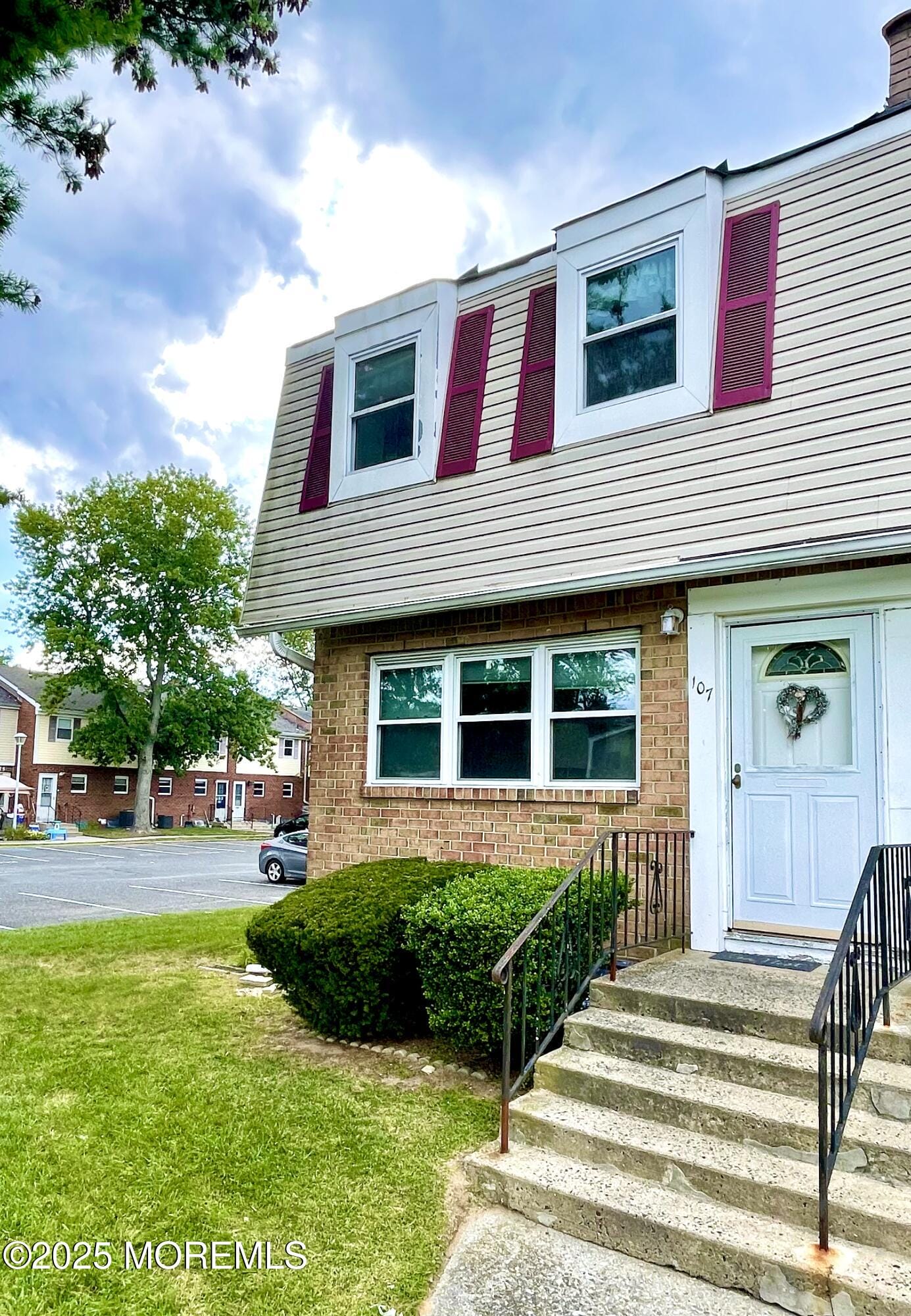 107 Primrose Lane, Brick, NJ, 08724