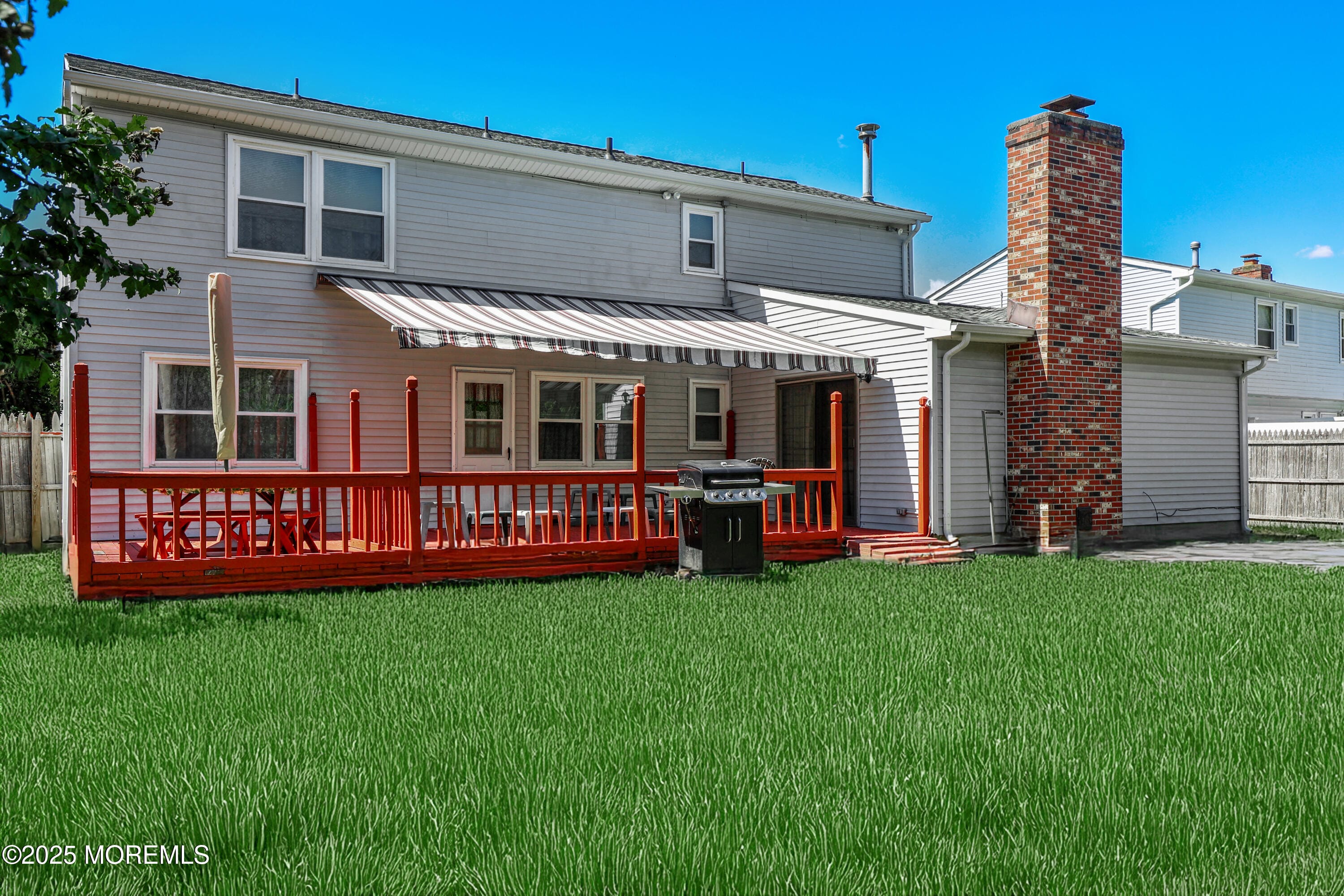 6 Annie Drive, Howell, NJ, 07731 image 15