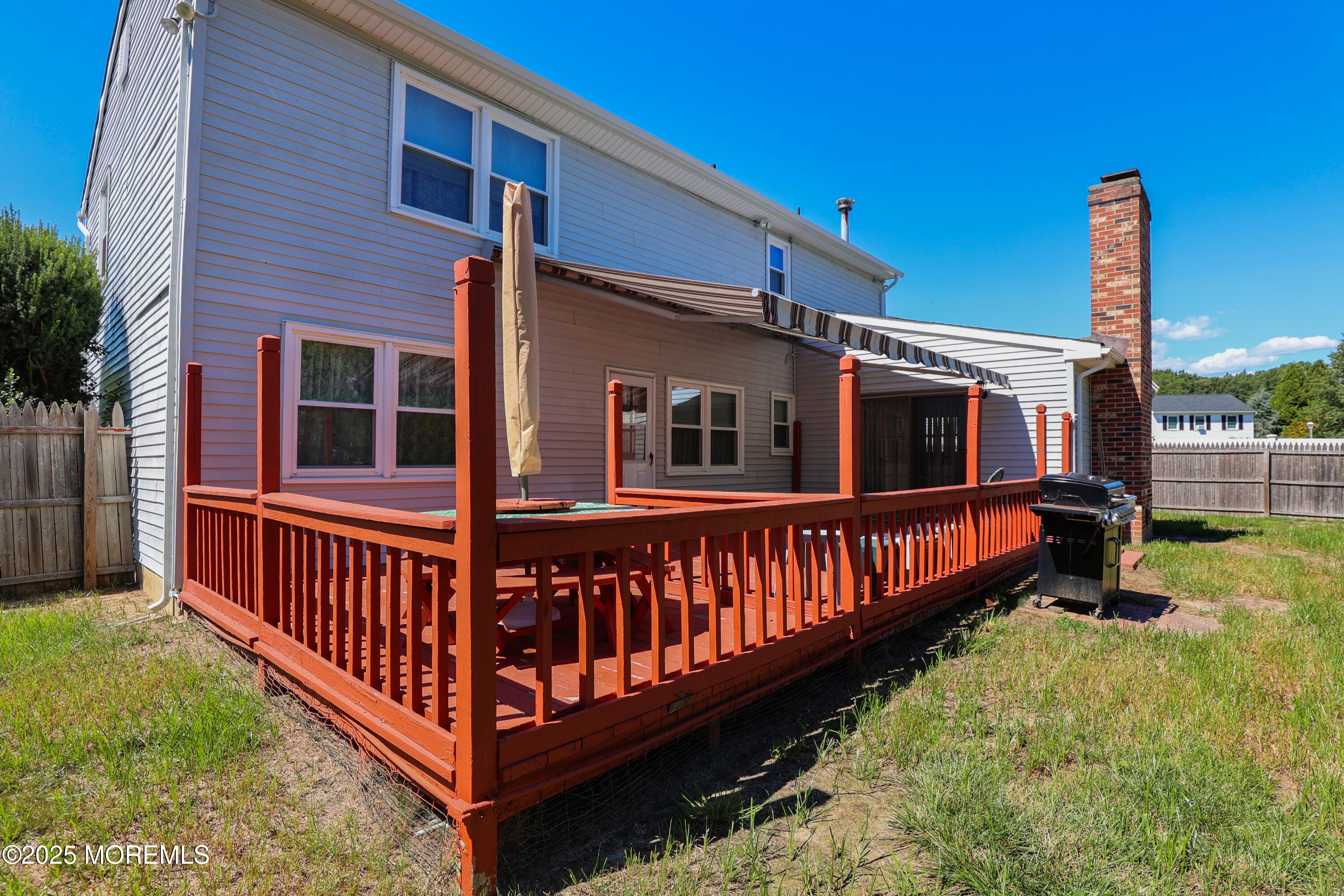 6 Annie Drive, Howell, NJ, 07731 image 16