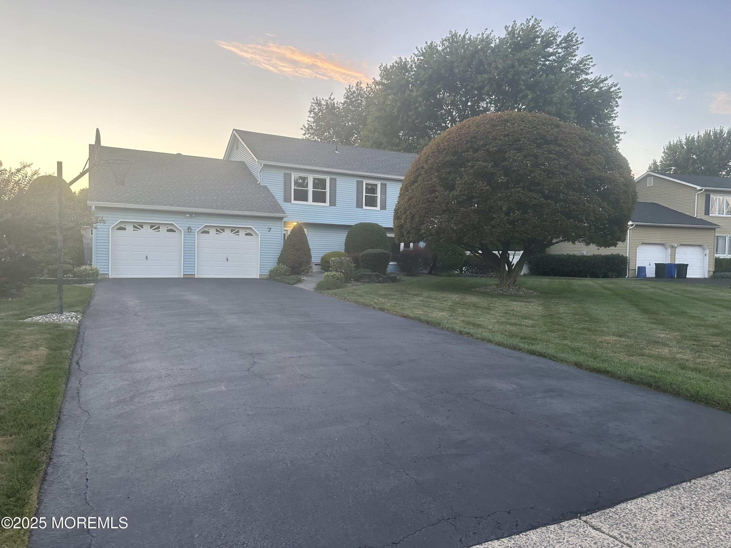 7 Wheatley Road, Manalapan, NJ, 07726 image 41