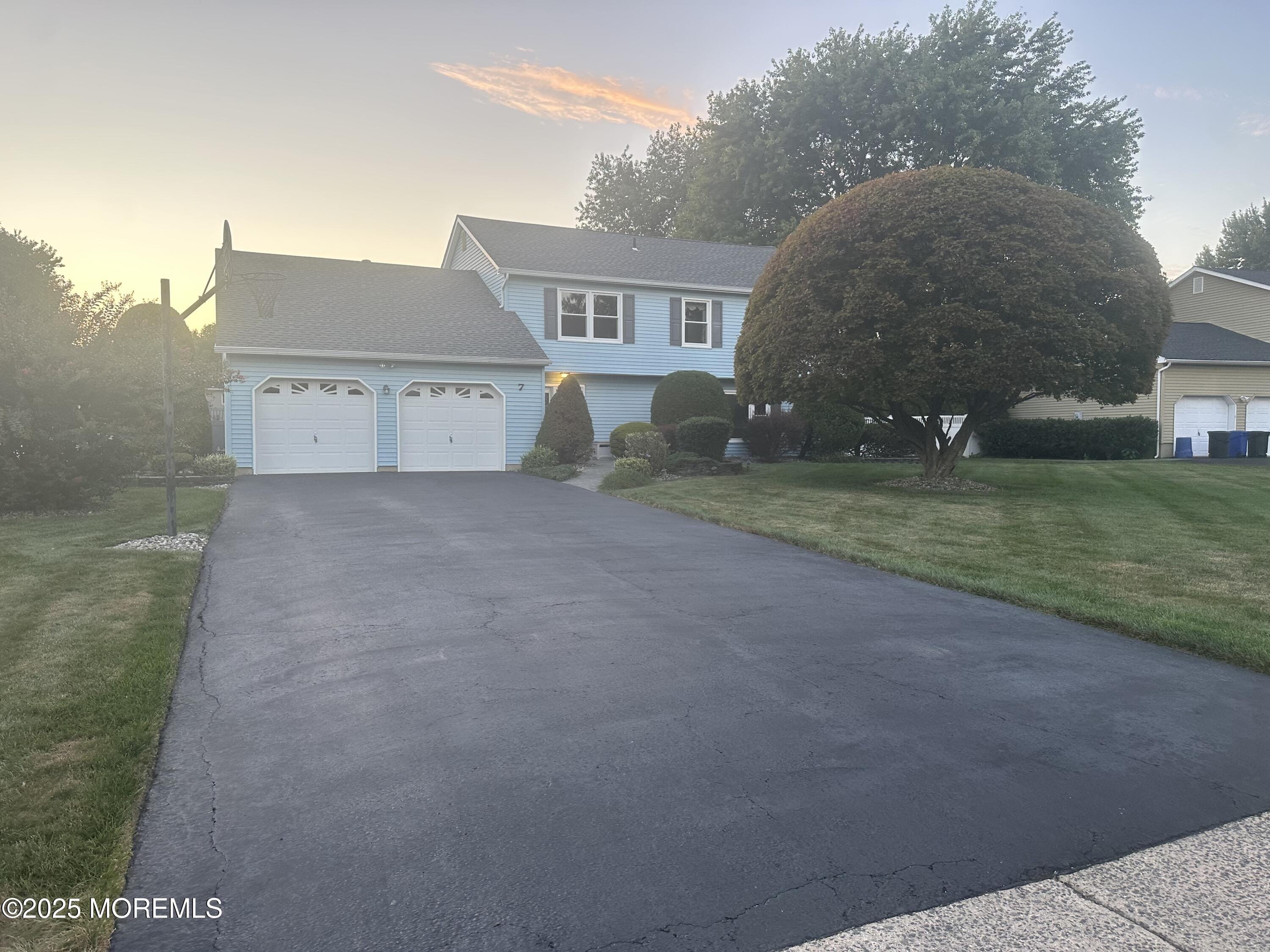 7 Wheatley Road, Manalapan, NJ, 07726 image 42