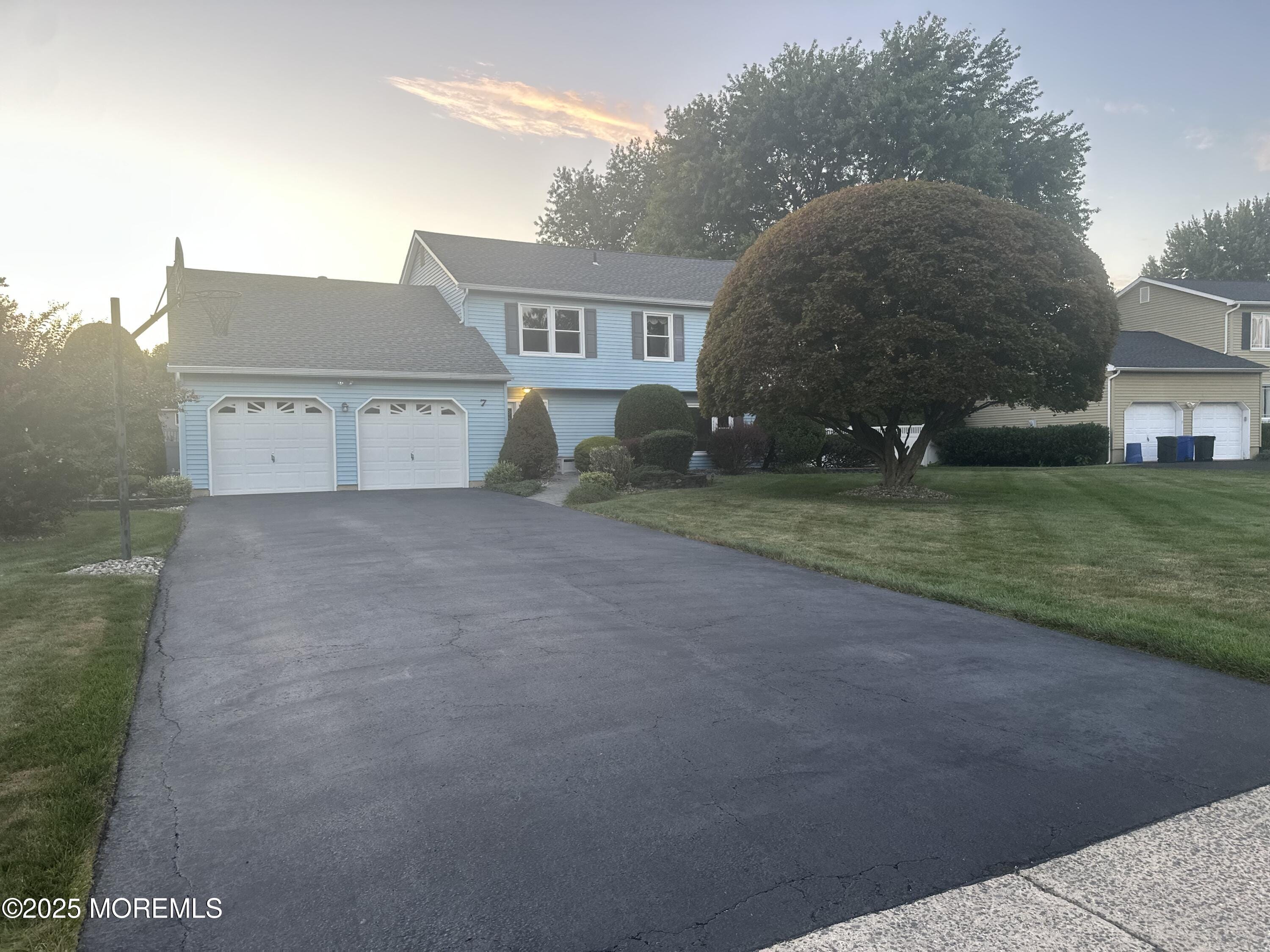 7 Wheatley Road, Manalapan, NJ, 07726 image 43