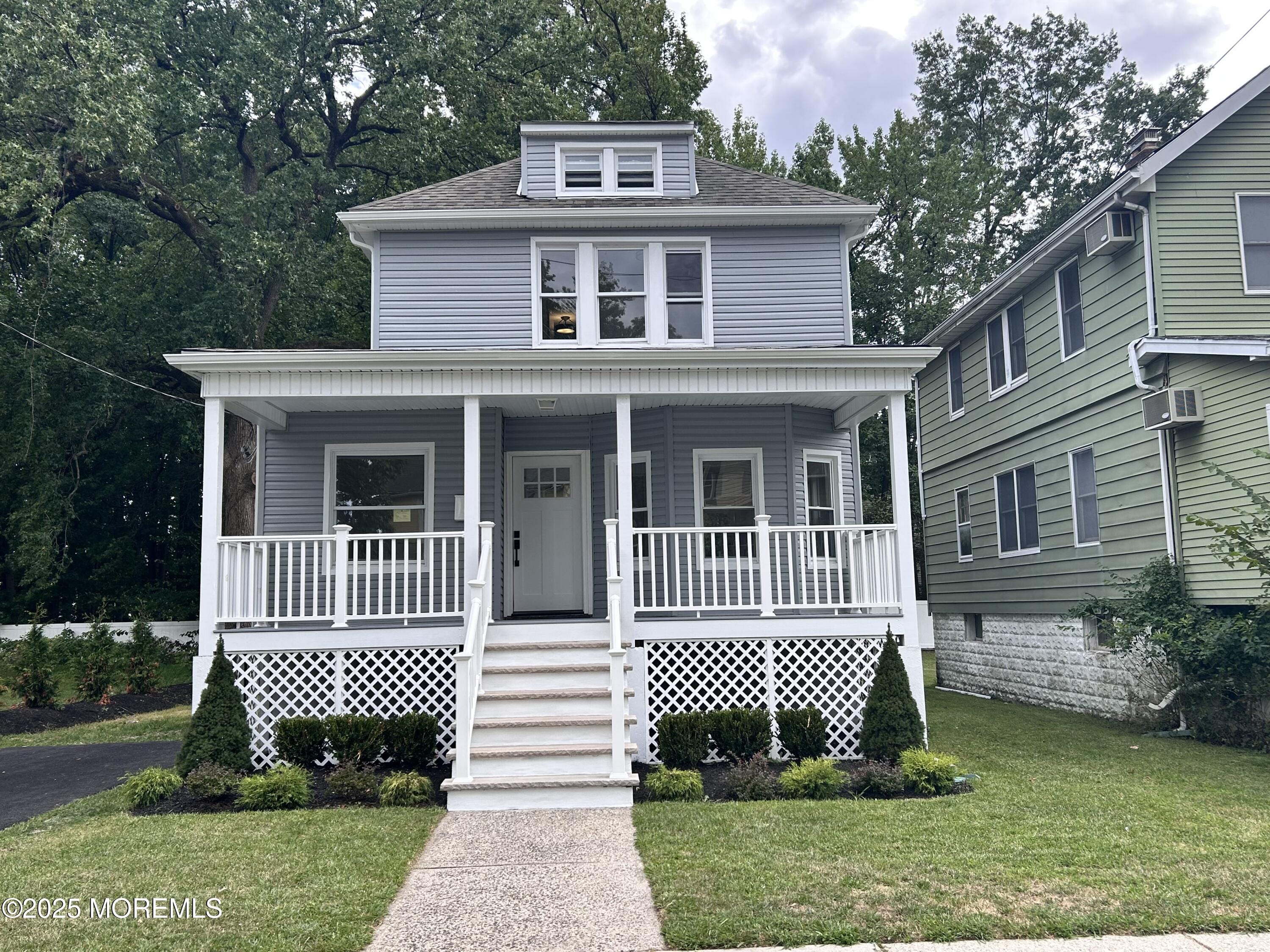 188 Warren Street, Englewood, NJ, 07631