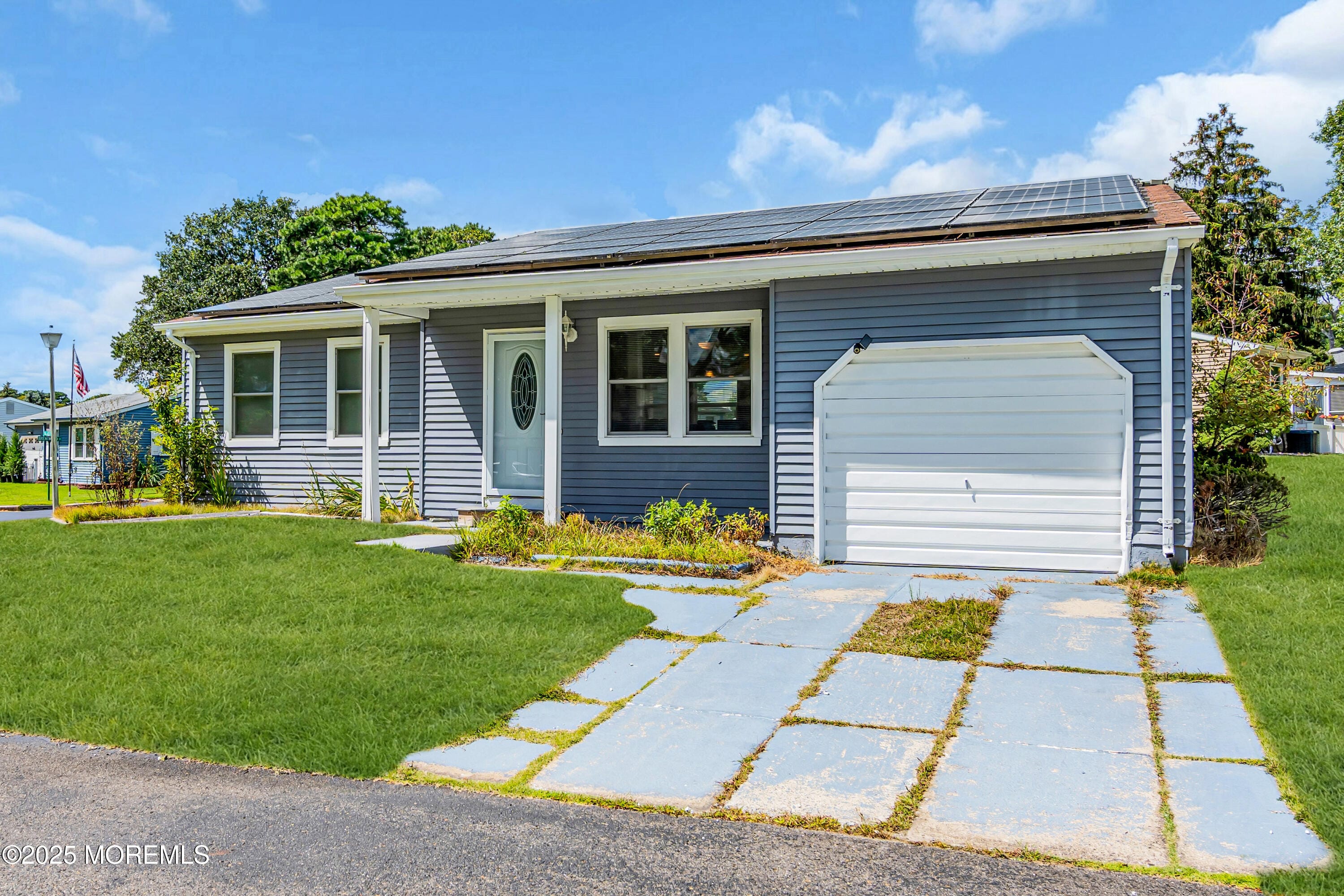 23 Brentwood Street 73, Whiting, NJ, 08759