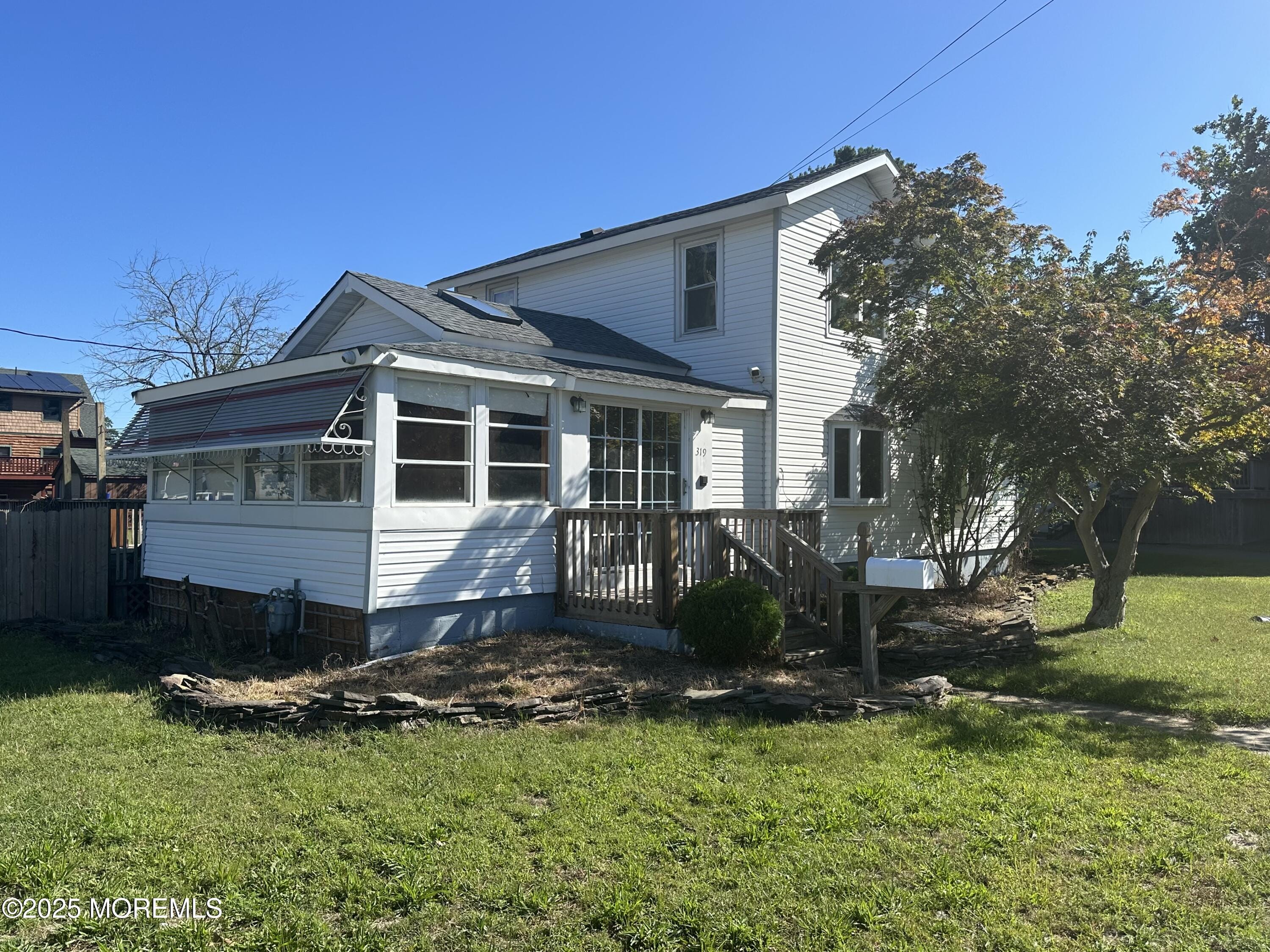 319 Church Street, Lakehurst, NJ, 08733