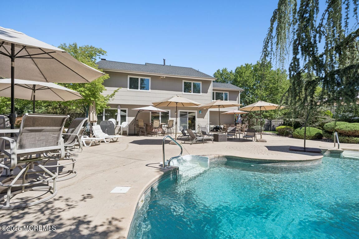 20 Tilton Drive, Freehold, NJ, 07728 image 25