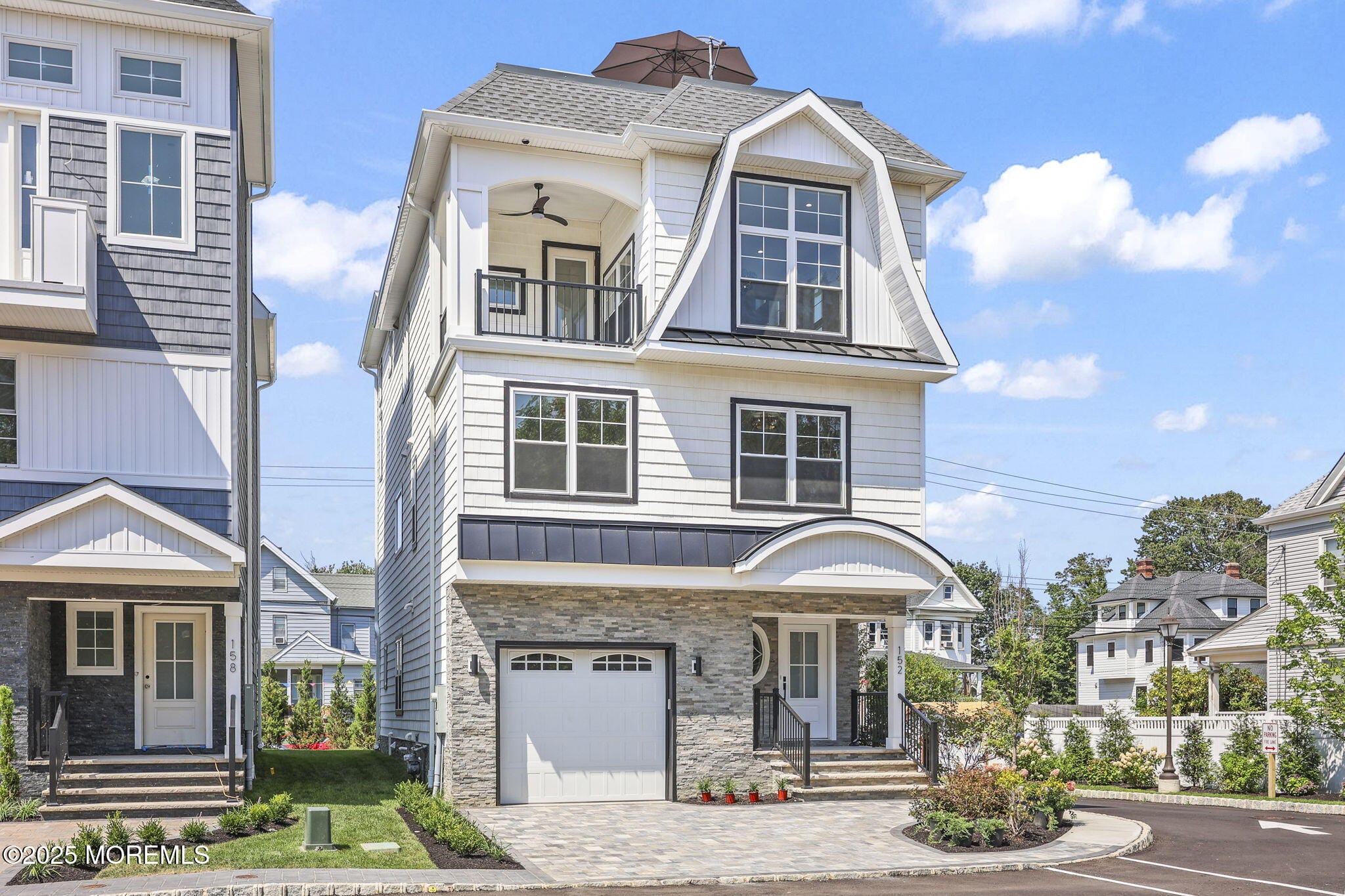 152 Franklin Avenue, Long Branch, NJ, 07740