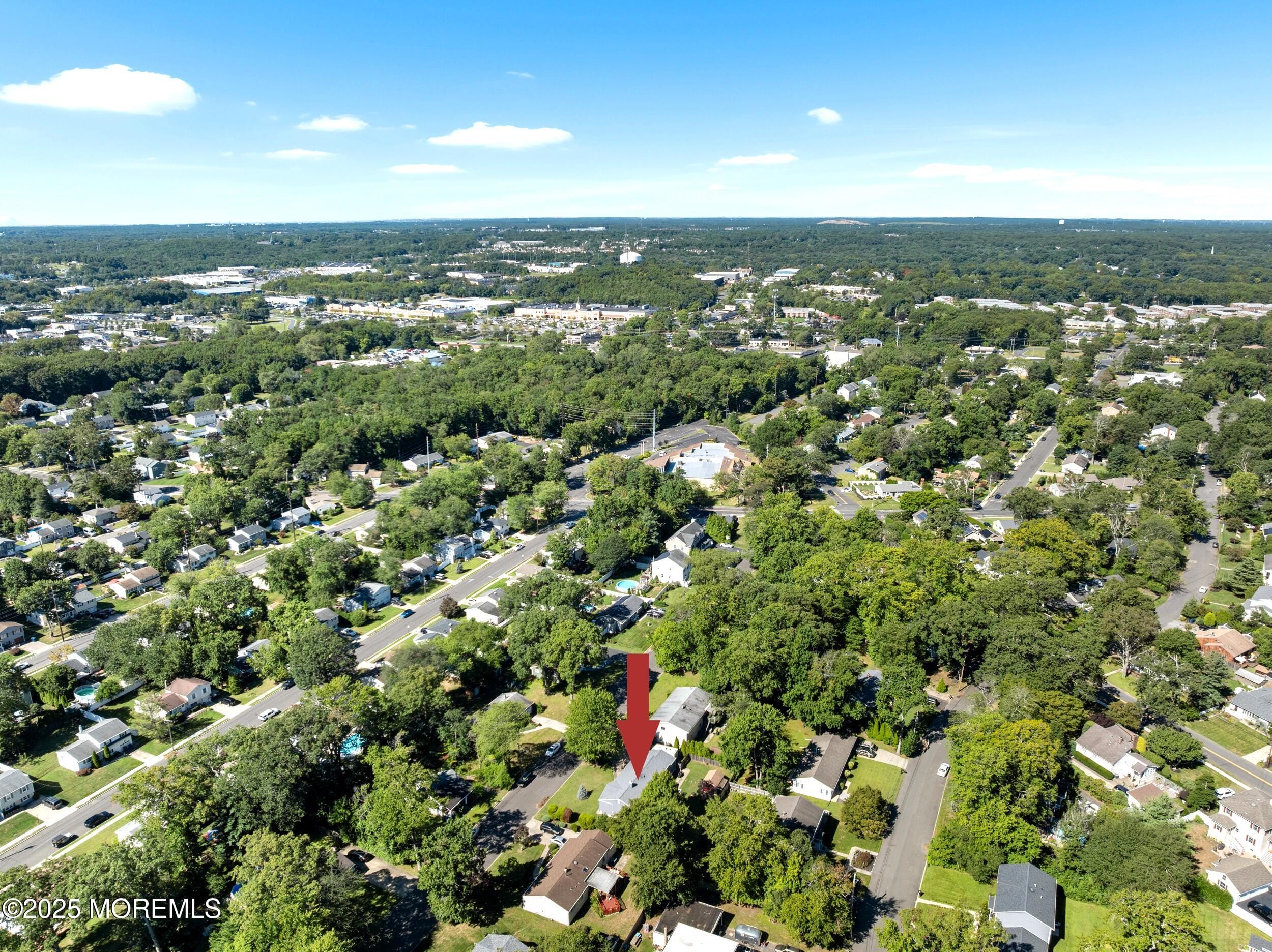 1109 Madison Avenue, Ocean Twp, NJ, 07712 image 37