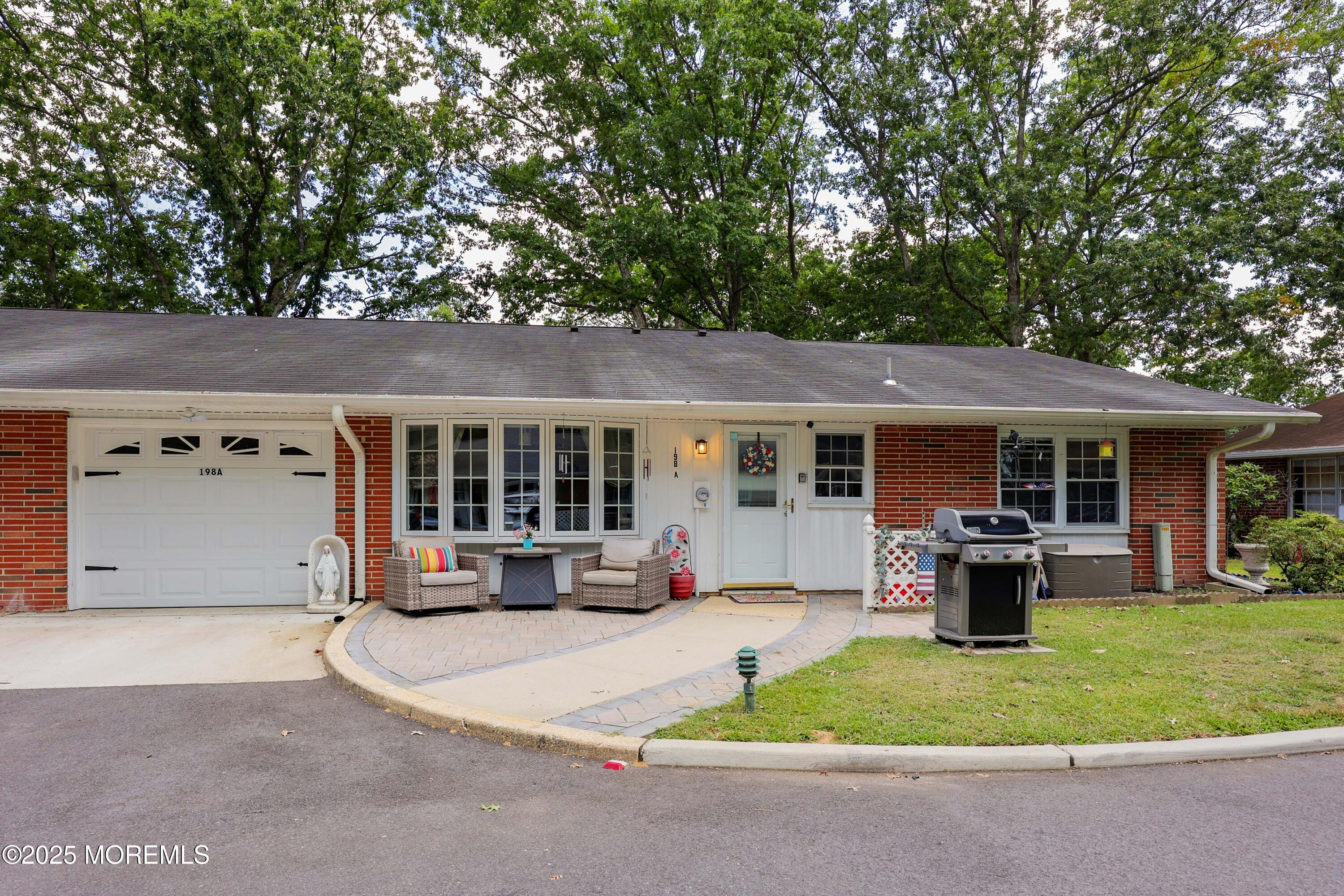 198A Buckingham Drive, Lakewood, NJ, 08701 image 25