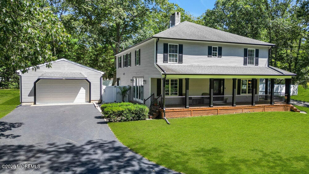 225 W Bird Village Road, Jackson, NJ, 08527 image 8