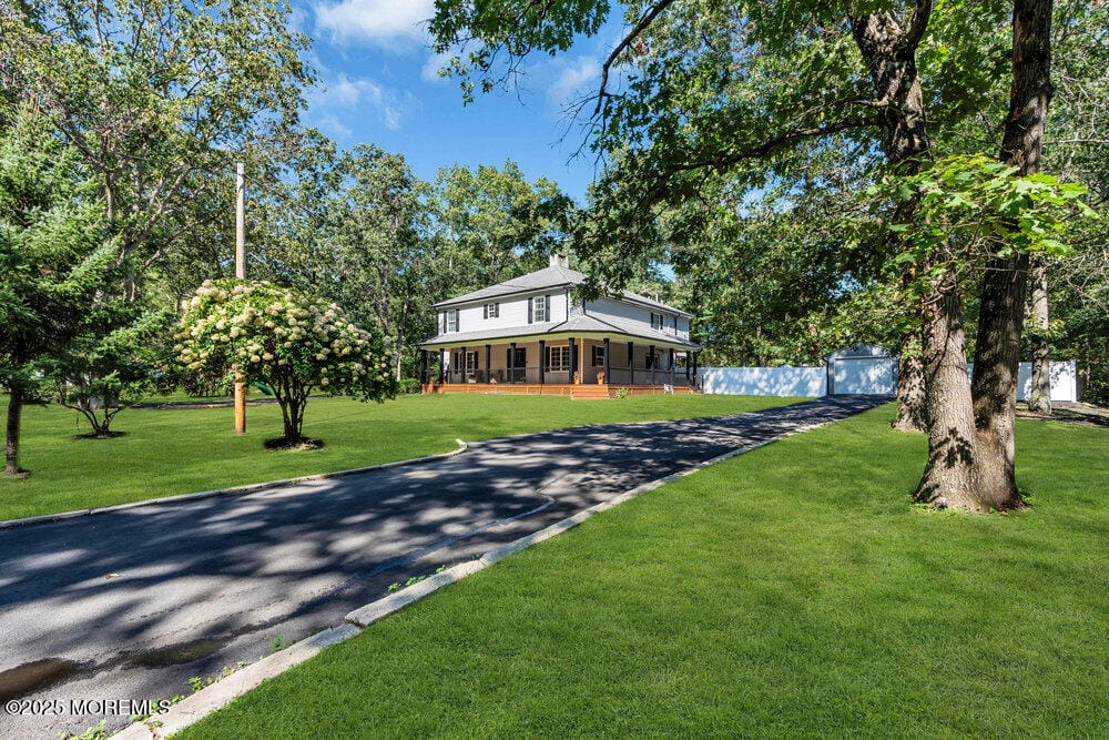 225 W Bird Village Road, Jackson, NJ, 08527 image 62