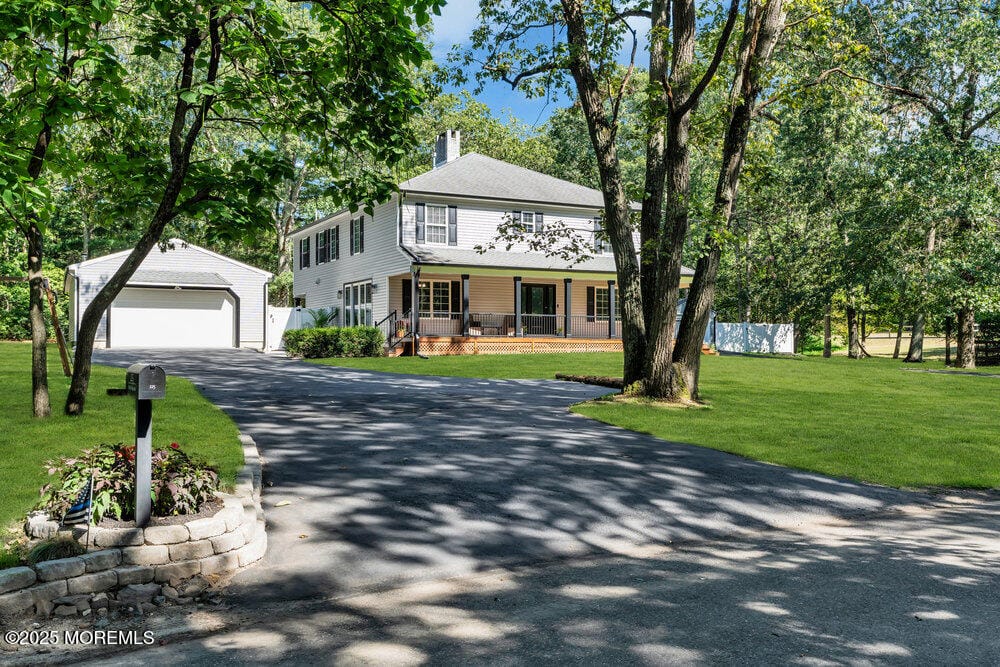 225 W Bird Village Road, Jackson, NJ, 08527 image 66