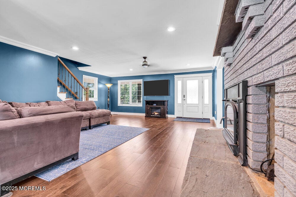 225 W Bird Village Road, Jackson, NJ, 08527 image 16