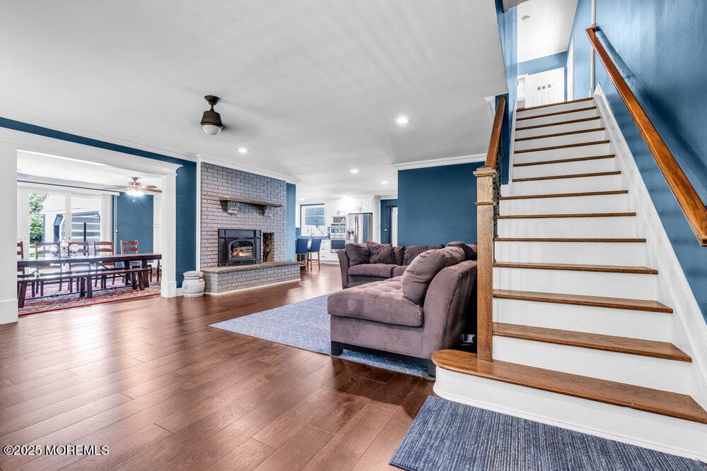 225 W Bird Village Road, Jackson, NJ, 08527 image 20