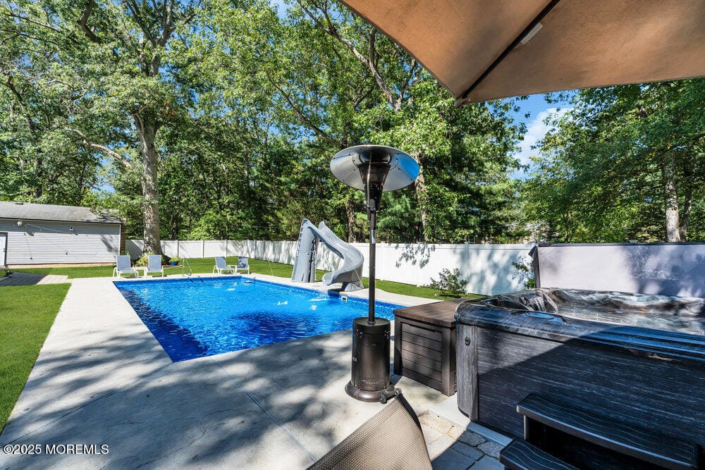 225 W Bird Village Road, Jackson, NJ, 08527 image 55