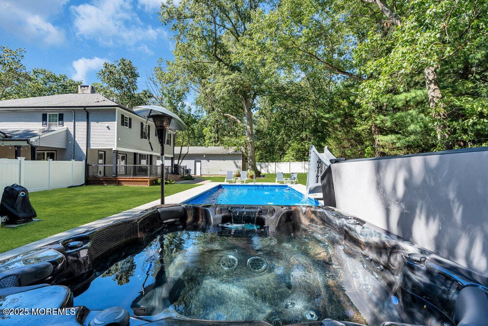 225 W Bird Village Road, Jackson, NJ, 08527 image 6