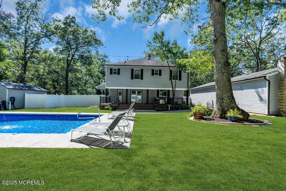 225 W Bird Village Road, Jackson, NJ, 08527 image 56