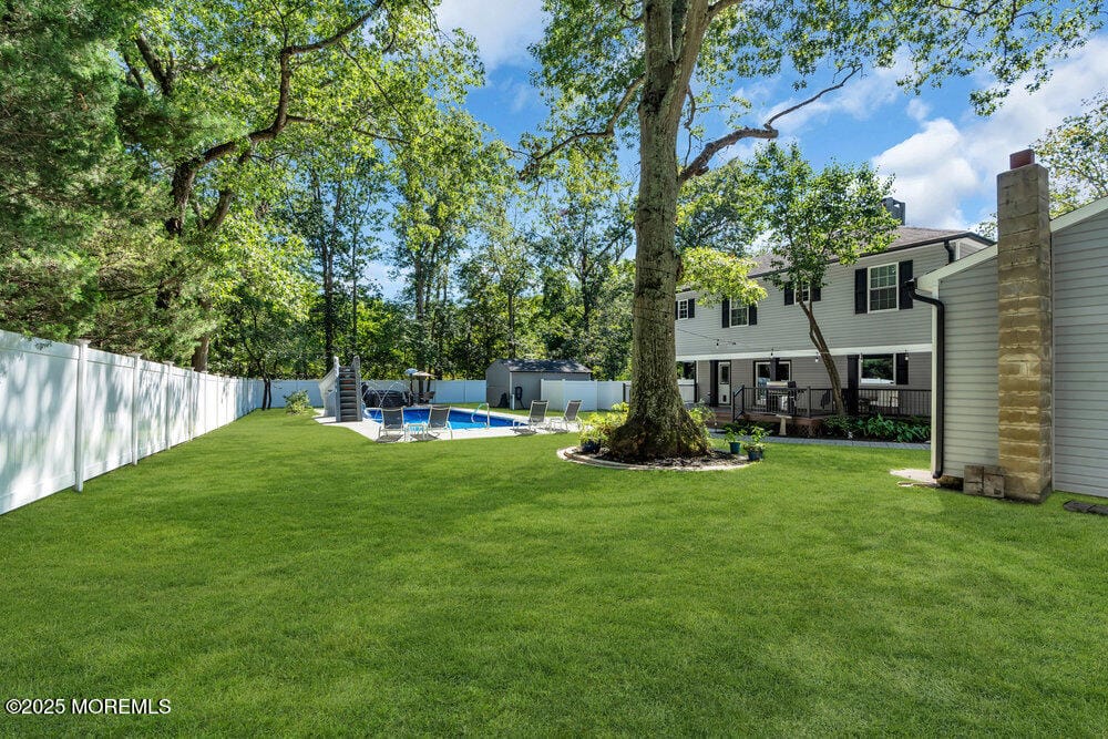 225 W Bird Village Road, Jackson, NJ, 08527 image 57