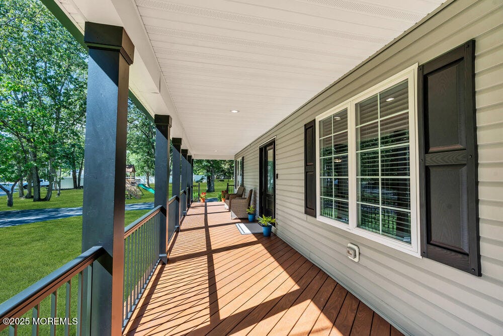 225 W Bird Village Road, Jackson, NJ, 08527 image 12