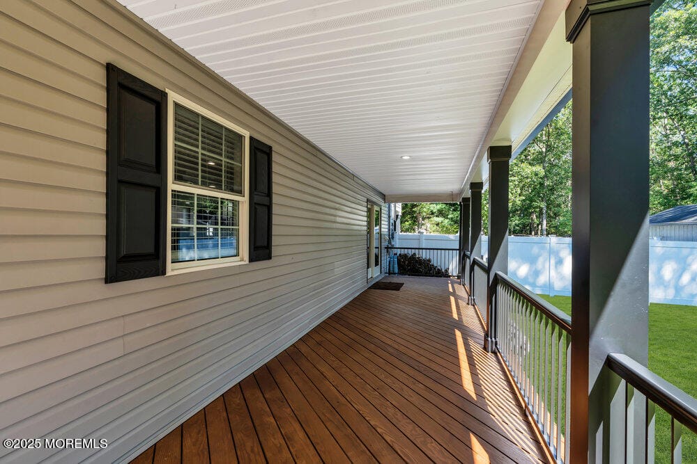 225 W Bird Village Road, Jackson, NJ, 08527 image 14